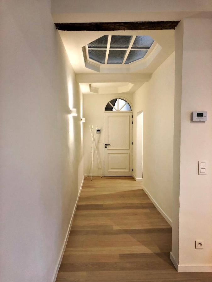Bed & Boon Apartment Ghent Exterior photo