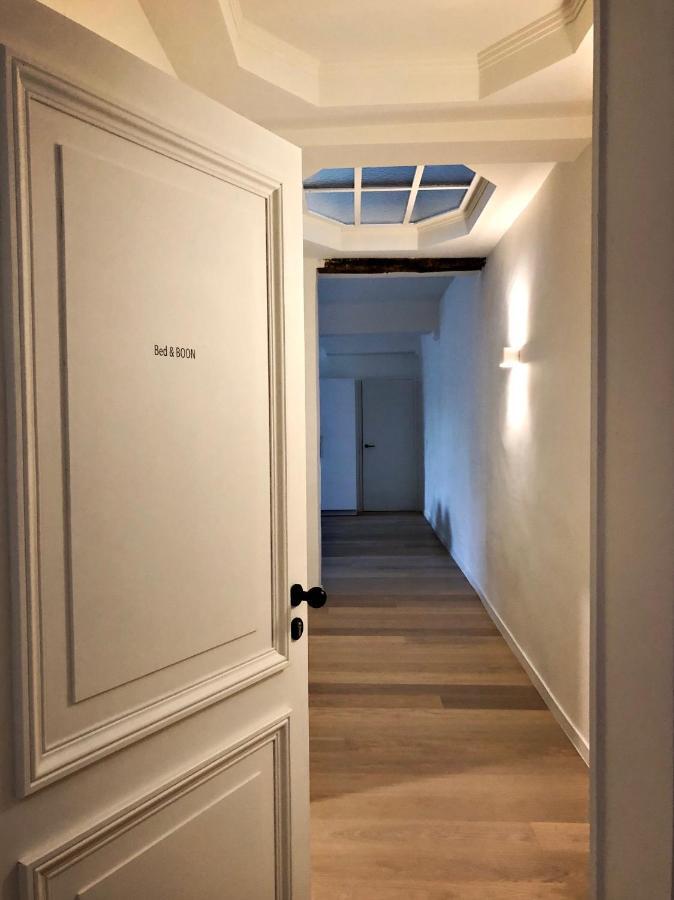 Bed & Boon Apartment Ghent Exterior photo